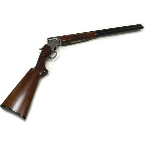 used miroku 7000 12b over and under shotgun
