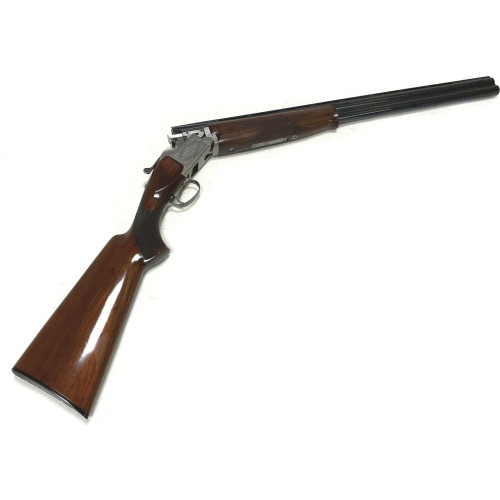 Image Of Used Miroku 7000 Sporter 28" 12B Shotgun used miroku 7000 28" sporter grade 1 over and under
