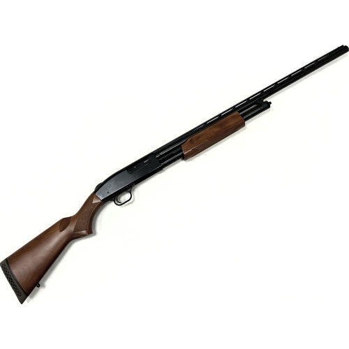 Used Mossberg 500 Pump Action 12B Shotgun