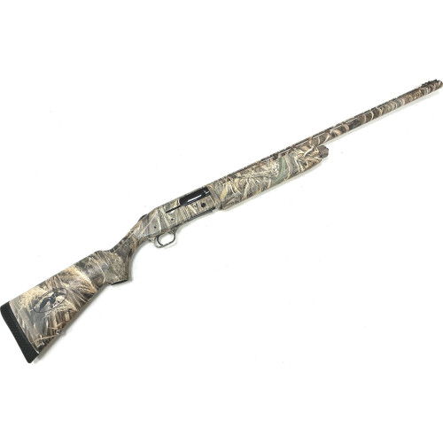 Image Of Used Mossberg 930 Duck Commander 28" Semi-Auto 12B Shotgun used mossberg 930 duck commander