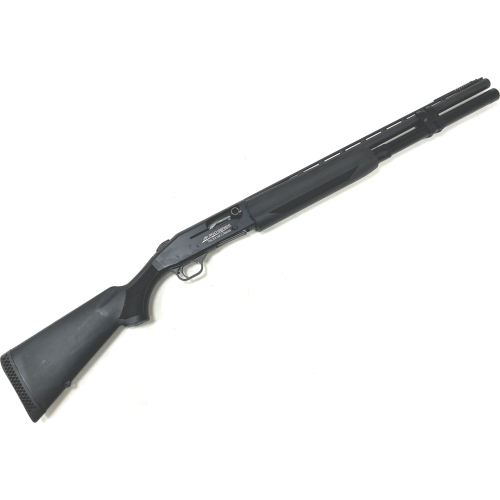 used mossberg jm pro semi auto