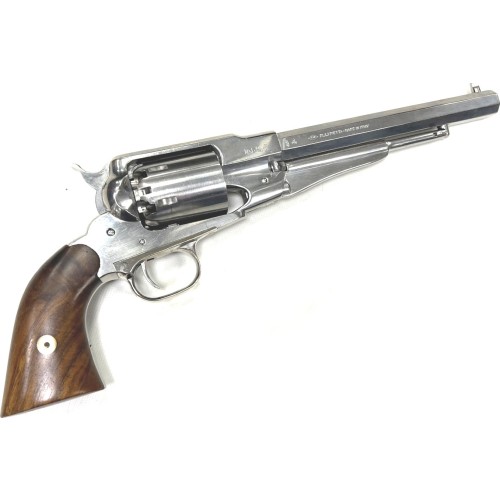 used pietta .44 black powder revolver