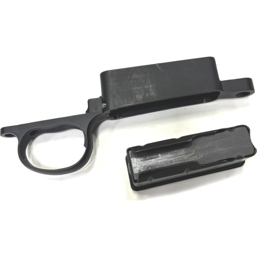used remington 700 .308 magazine conversion
