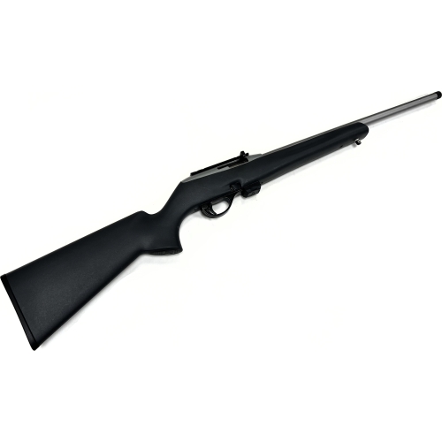 Used Remington 597 20" Semi-Auto .22 LR Rifle - 250114