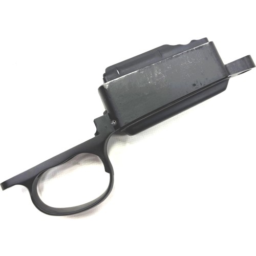 Image Of Used Remington 700 Short Action .223 Magazine Conversion Kit used remington 700 magazine conversion