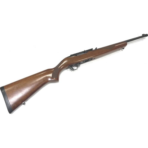 used ruger 10 22 semi auto .22 lr