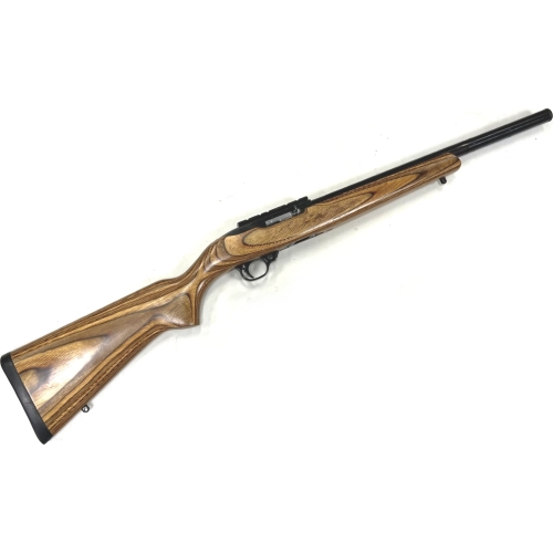 used ruger 10 22 varmint laminate 22 lr rifle