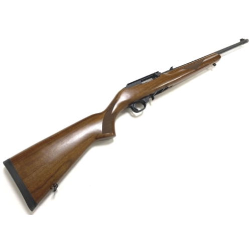 used ruger 10/22 .22 lr
