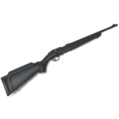 used ruger american .17 hmr