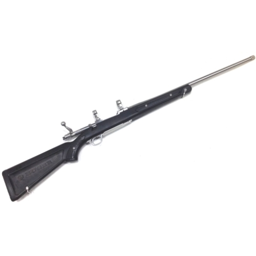 used ruger m77 .222