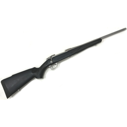 used sako 85m synthetic stainless bolt action