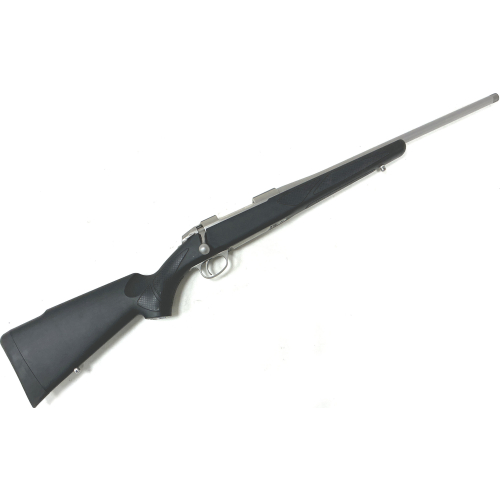 used sako 85 synthetic stainless .308