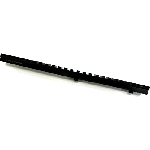 used sako 85 xs extended night vision rail