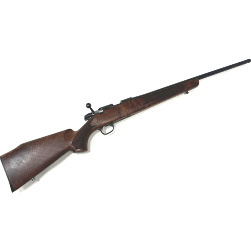 used sako finnfire hunter .22 lr rifle