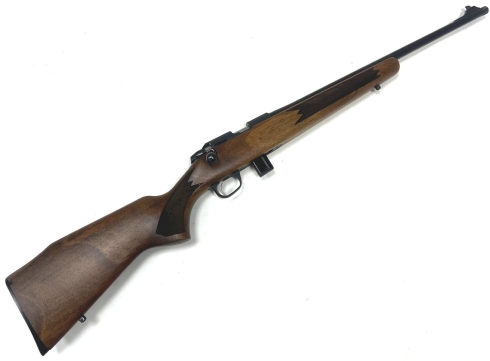 used sako p94s .22 lr rifle