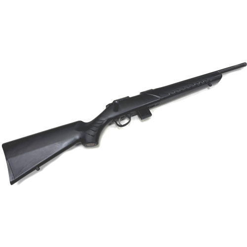 used sako quad .22lr synthetic