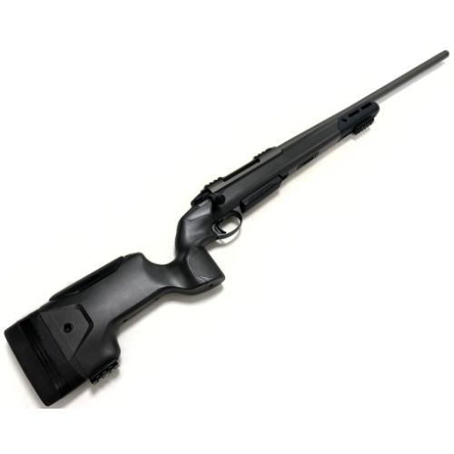 used sako s20 precision 24" .308 rifle