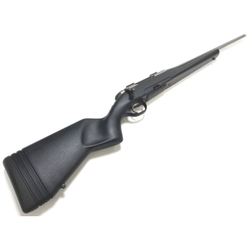 used steyr mannlicher pro hunter