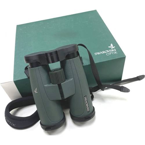 Image Of Used Swarovski SLC 8x42 Binoculars used swarovski 8x42 slc binoculars