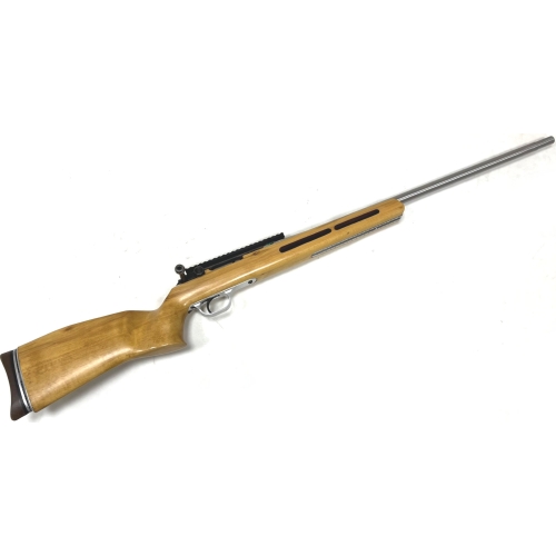 used swing .308 rifle