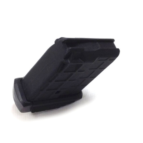 used 17 hmr tikka t1x magazine