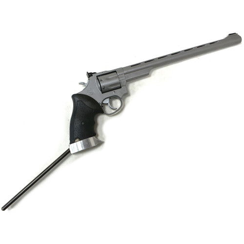 used taurus 66 .357 magnum