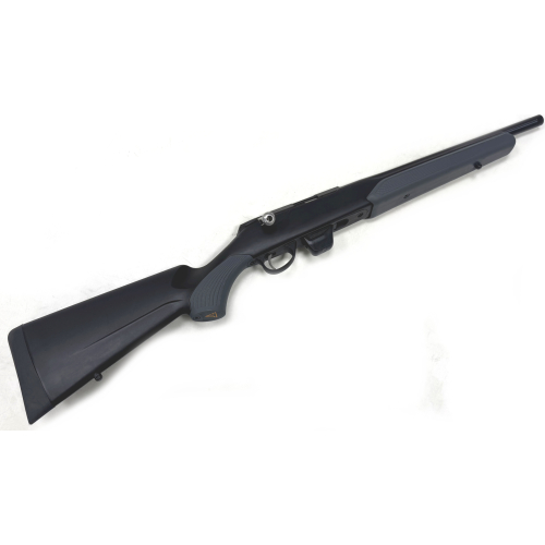 used tikka t1x mtr bolt action rifle .22lr