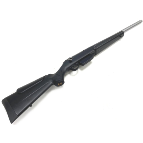 used tikka t3 varmint stainless .223