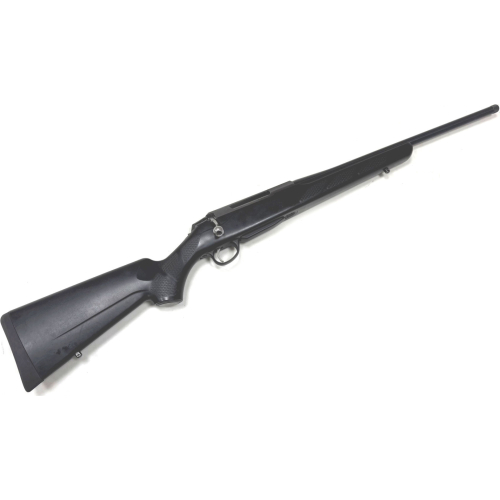 Used Tikka T3 Lite Blued 20" .30-06 Rifle Thumbnail Image