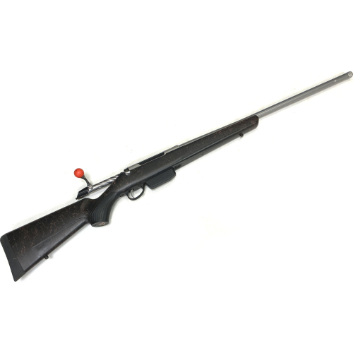Image Of Used Tikka T3x Ember 6.5 PRC Bolt Action 24" used tikka t3x ember 6.5 prc rifle