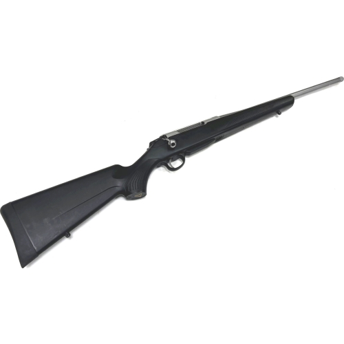used tikka t3x lite stainless .270