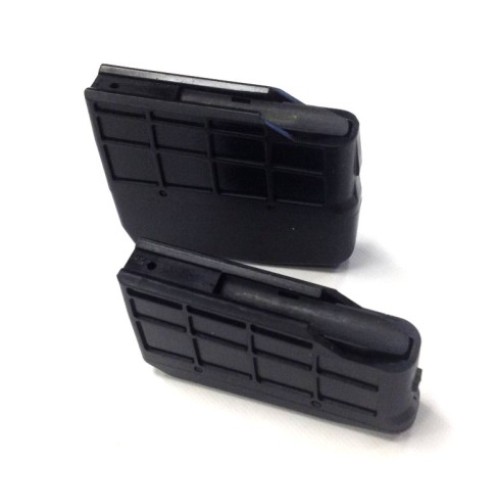 tikka t3x .223 magazines used