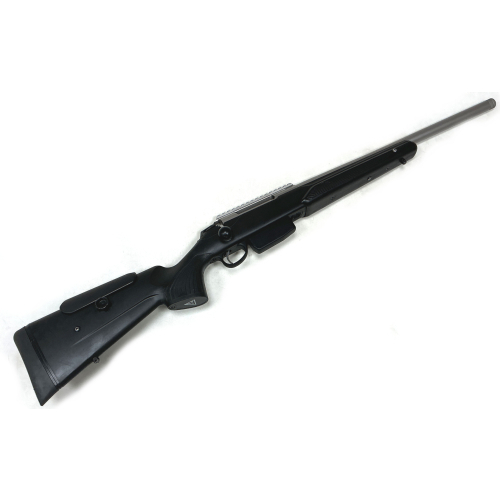 used tikka t3x super varmint