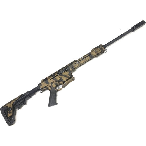 used typhoon f12 semi auto fac shotgun