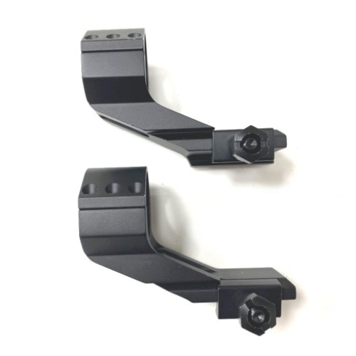 used vortex 30mm reach forward mounts