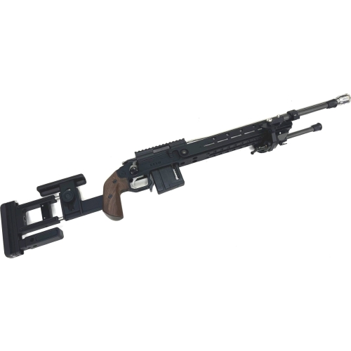 used vudoo v22 .22 lr rifle