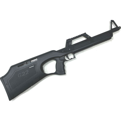 used walther g22 semi auto rifle