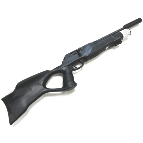 used walther rotex rm8 varmint uc 177