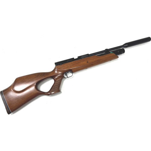 used weihrauch hw101 .177 air rifle