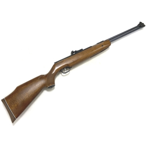 used weihrauch hw77 .22