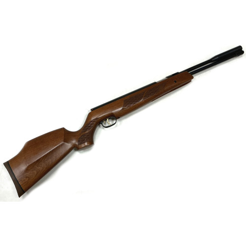 used weihrauch hw97k under lever