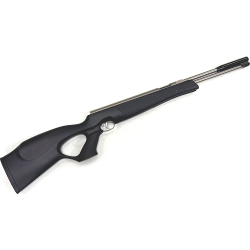 Used Weihrauch HW97 KT Stainless Synthetic .22 Air Rifle
