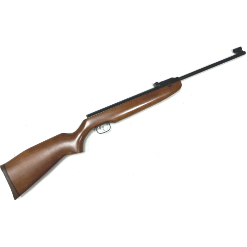used weihrauch hw99s .177