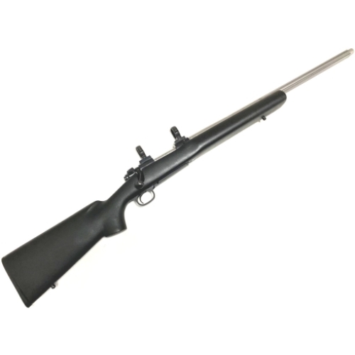 used winchester 70 .243 rifle