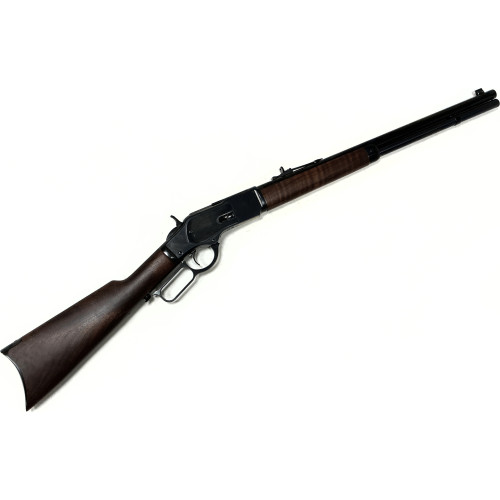 Used Winchester M73 Short Lever Action .357 Magnum Rifle