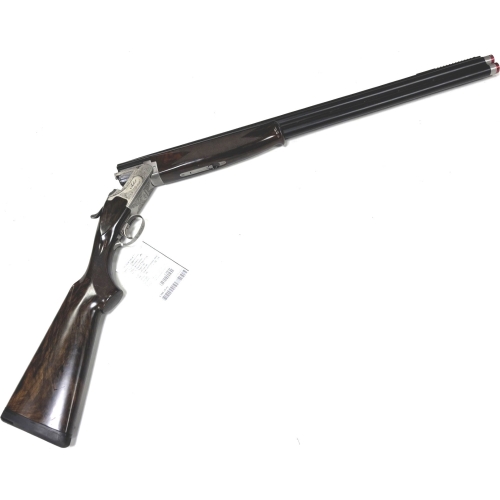 used winchester select sporting topcote