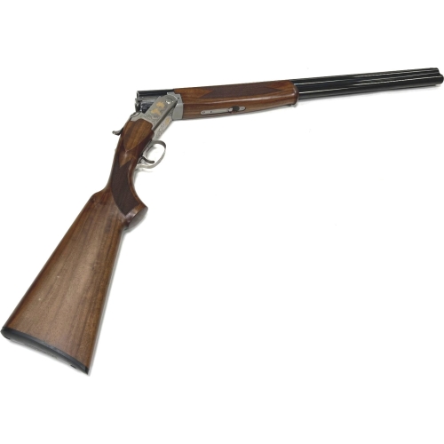 used winchester select light gold