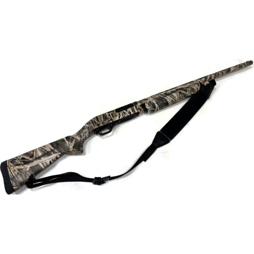 Used Winchester SXP Waterfowl Pump Action 12B Shotgun