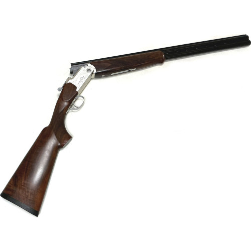 Used Yildiz SPZ ME 26" 20B Shotgun Thumbnail Image