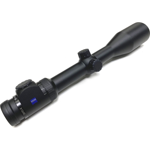 used zeiss conquest dl 3-12x50 rifle scope